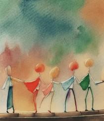 穿书第三年后我终于拿到了女主剧本格格党