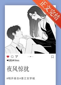 夜风是哪个的主角