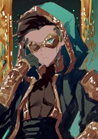 综英美玩家立志成为联盟之主免费阅读