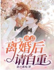 唐总裁离婚请签字