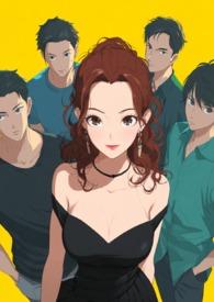 快穿之剧情总是对不上苏清