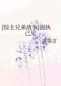 固执已见解释