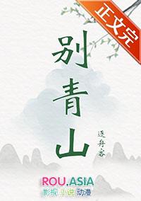 别青山txt百度资源