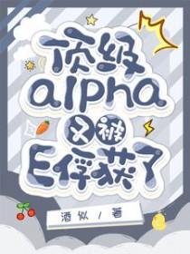 顶级alpha都想独