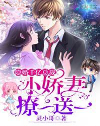 隐婚甜蜜蜜:总裁,超疼爱