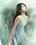 金庸武侠大妓院：黄蓉的婊子梦想