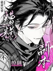 糟糕!不小心撩翻副本boss了