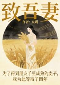 致吾妻(男三文)